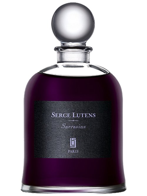 Serge lutens jasmine hot sale