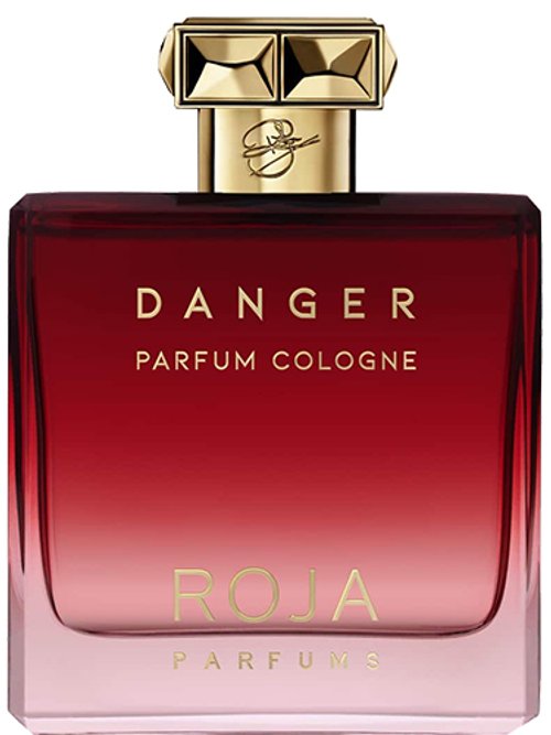 DANGER PARFUM COLOGNE POUR HOMME perfume by Roja Wikiparfum