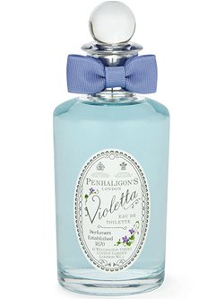 【50ml】PENHALIGON'S VIOLETTA EDT Violetta Penhaligon&#039;s perfume - a fragrance for