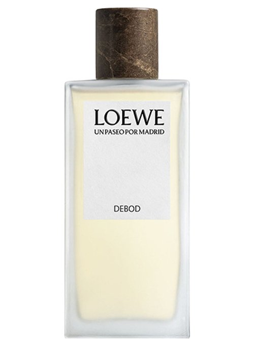 PRADO perfume by Loewe - Wikiparfum