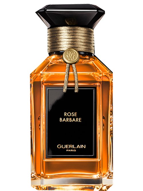 ROSE CENTIFOLIA EXTRAIT 1香水由Guerlain制作- Wikiparfum