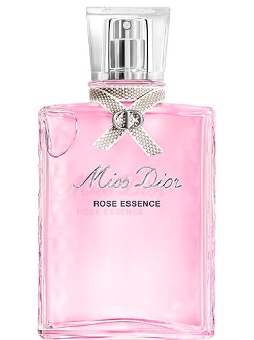 MISS DIOR ROSE ESSENCE perfume by Dior Wikiparfum