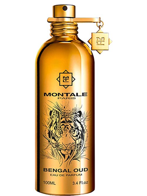 Oud best sale leather montale