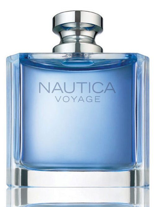 NAUTICA VOYAGE perfume by Nautica – Wikiparfum
