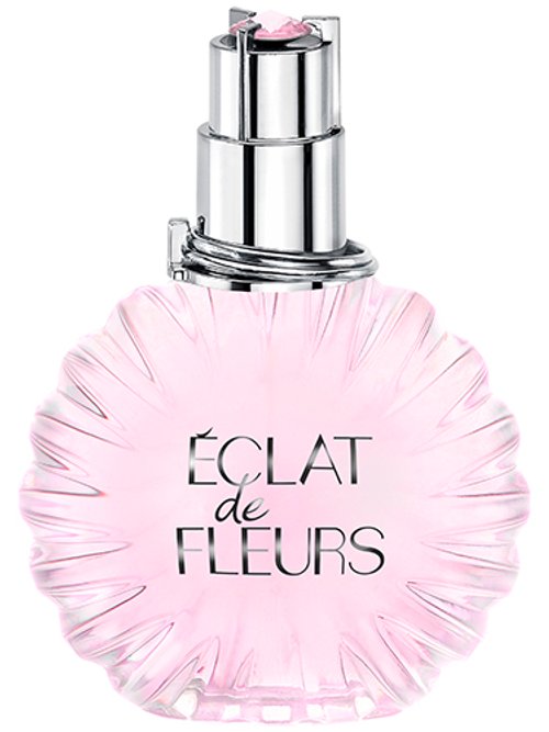 ÉCLAT DE FLEURS perfume by Lanvin - Wikiparfum