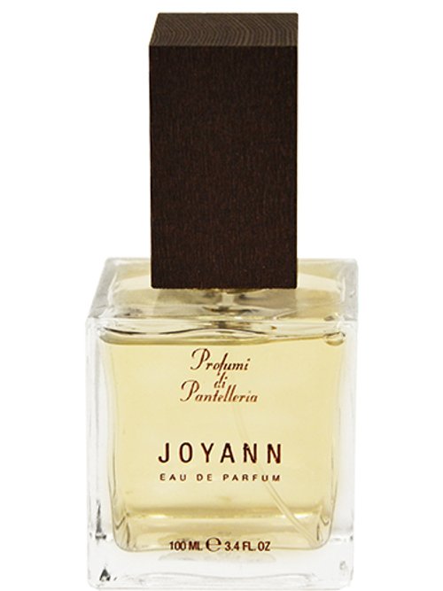 DAMMUSO perfume by Profumi di Pantelleria - Wikiparfum