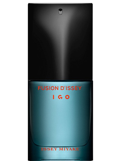 FUSION D ISSEY IGO perfume by Issey Miyake Wikiparfum