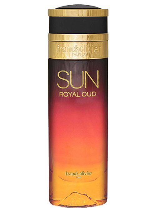 Sun 2025 royal oud