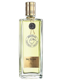 NICOLAÏ IRIS MÉDICIS INTENSE 30ml ニコライ Iris Medicis Intense Nicolai Parfumeur Createur perfume - a