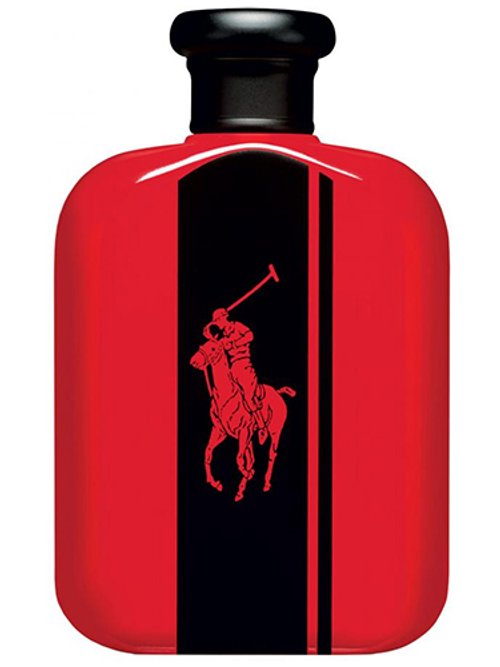 POLO RED INTENSE perfume by Ralph Wikiparfum