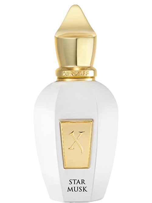 STAR MUSK perfume by Xerjoff - Wikiparfum
