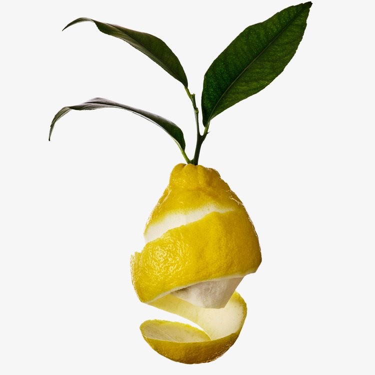 LEMON IN ZEST : LUGANO perfume by Kilian - Wikiparfum