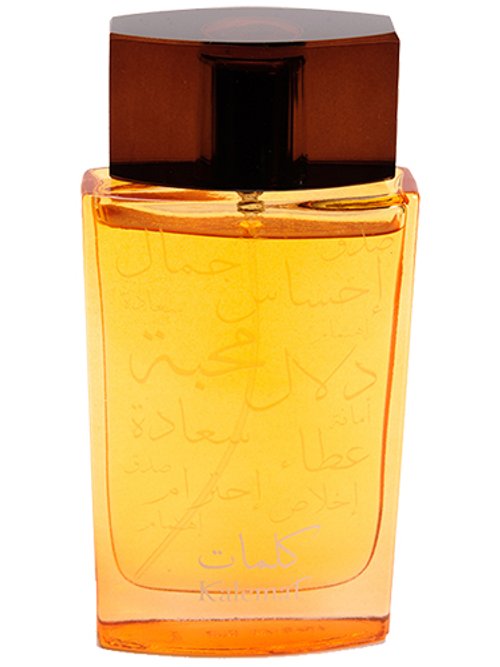 Kalemat oud perfume hot sale