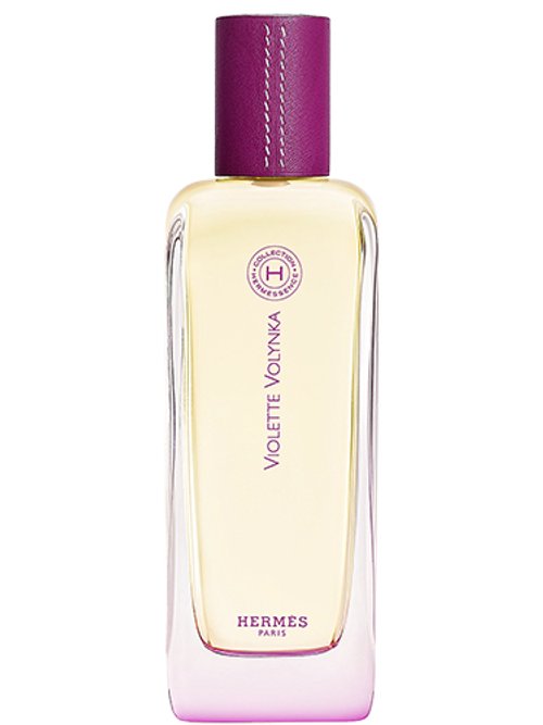 VIOLETTE VOLYNKA香水由Hermès制作- Wikiparfum