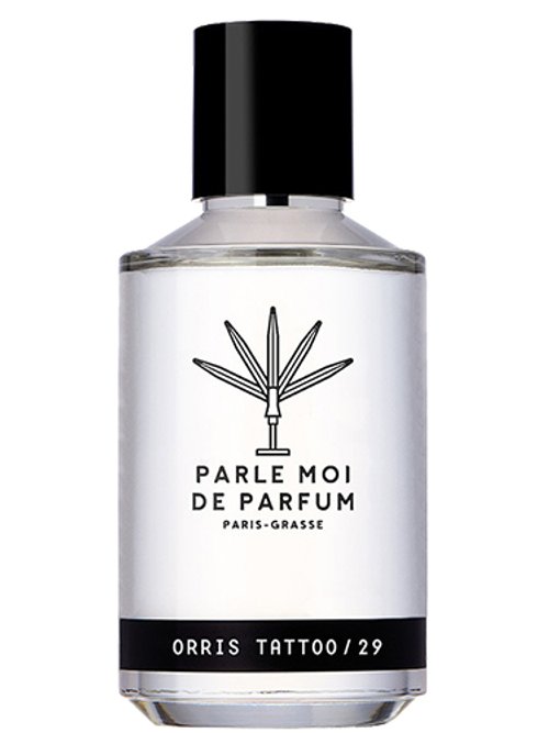 TOMBOY NEROLI / 65香水由Parle Moi De Parfum制作- Wikiparfum