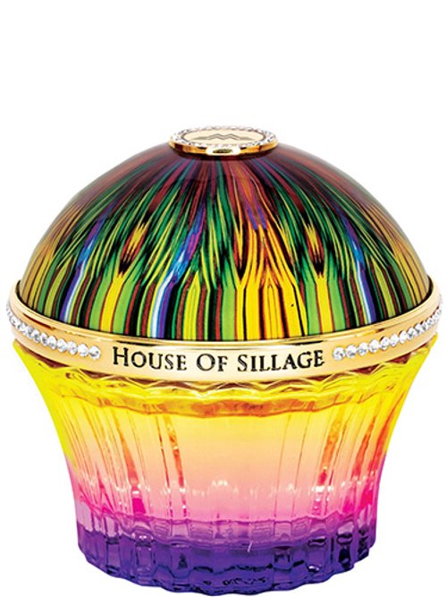 House of Sillage{ingredient}香水– Wikiparfum