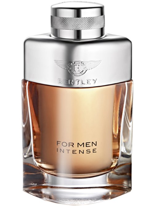 BENTLEY FOR MEN INTENSE perfume by Bentley – Wikiparfum