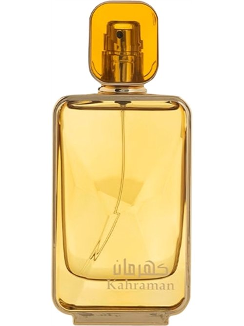 香料和香水(Arabian Oud) - Wikiparfum