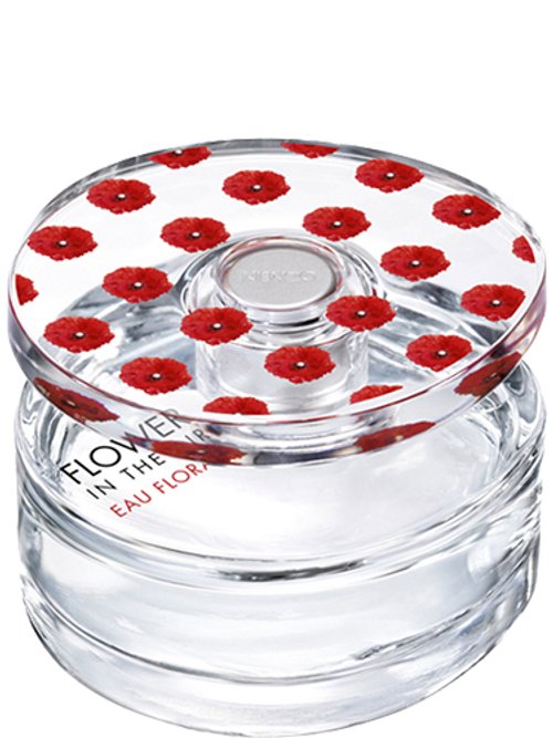 Aroma kenzo flower 2025 in the air