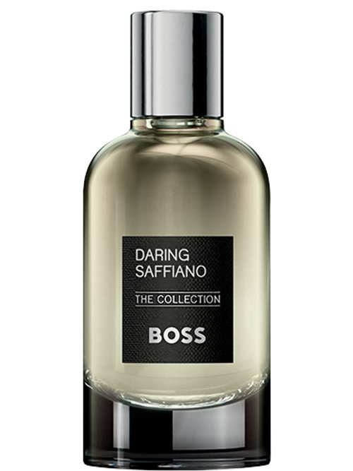 BOSS BOTTLED BEYOND香水由Hugo Boss制作- Wikiparfum