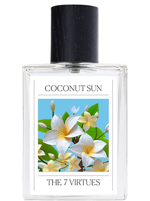 7 virtues best sale orange blossom