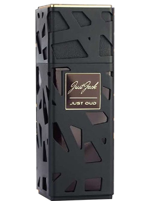 JUST OUD perfume by Just Jack Wikiparfum