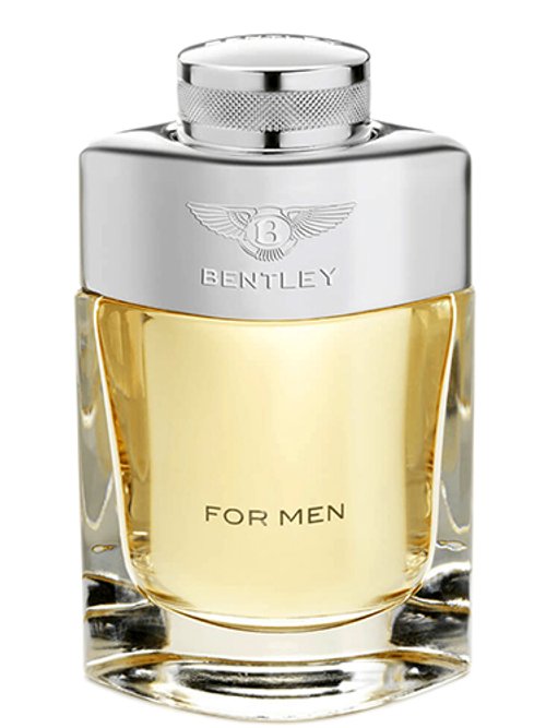 BENTLEY FOR MEN INTENSE perfume by Bentley – Wikiparfum