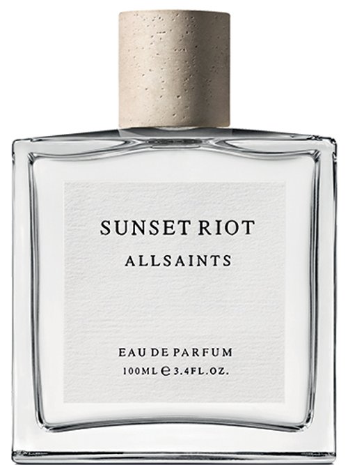 Buy Sunset Riot by AllSaints EDP