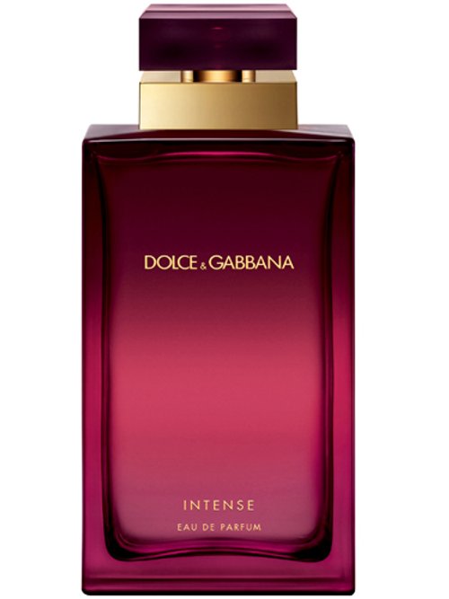 DOLCE GABBANA POUR FEMME INTENSE perfume by Dolce Gabbana Wikiparfum