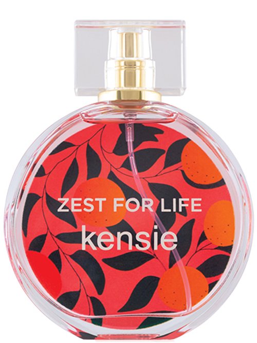 Kensie pink discount blossom body mist