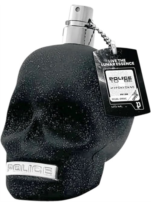 POLICE TO BE HYPERVERSE FOR MAN perfume by Police - Wikiparfum