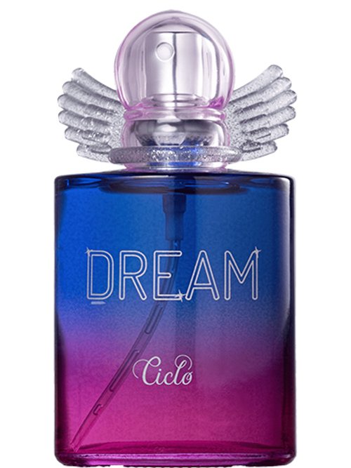 Dream discount woods perfume