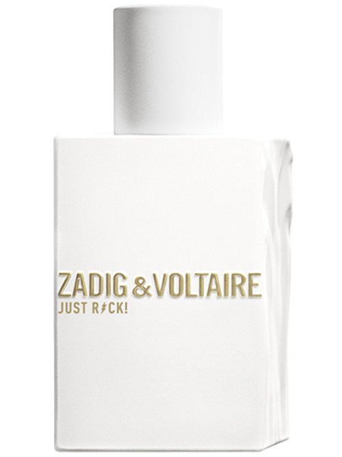 Zadig and 2024 voltaire perfume