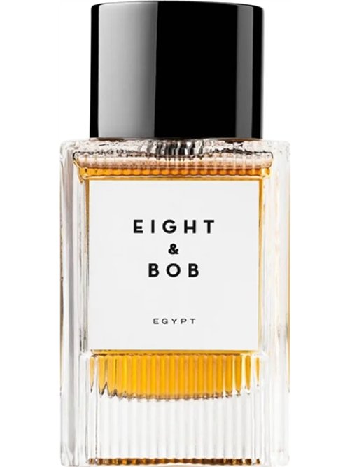 EIGHT&BOB EGYPT Eau de Parfum 100ml エジプト Egypt Perfume EDP 100mL | Eight & Bob