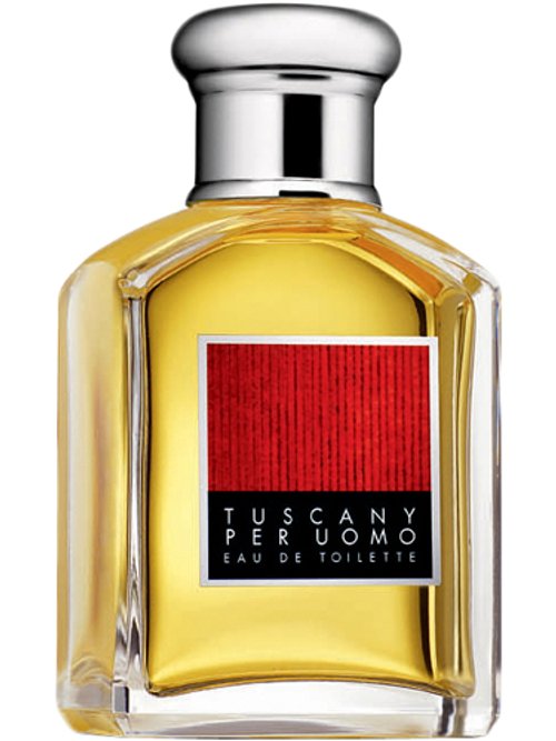 TUSCANY PER UOMO香水由Aramis制作- Wikiparfum