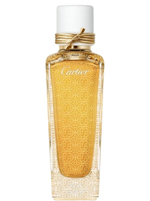 Cartier{ingredient}香水– Wikiperfume