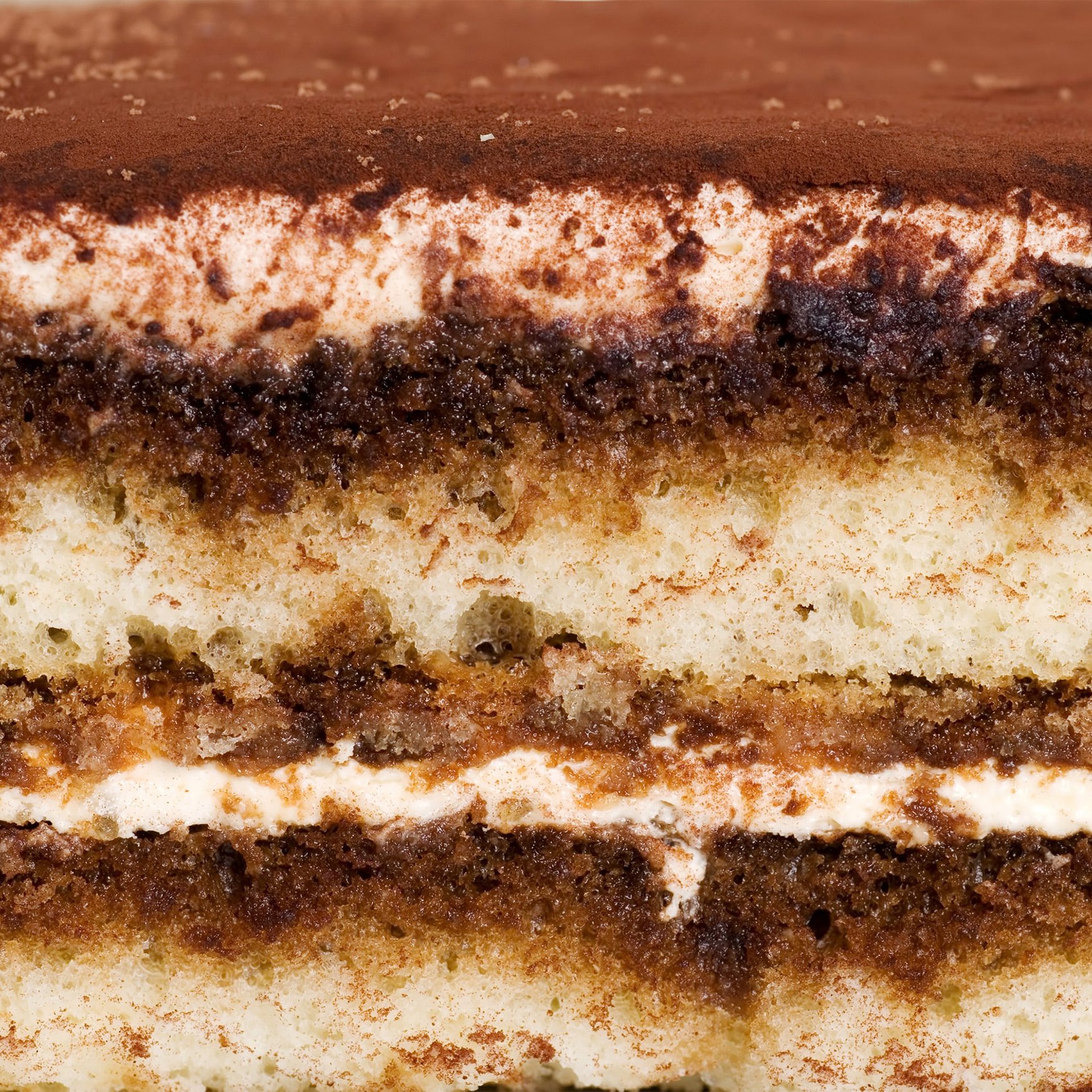 Tiramisu-Akkord