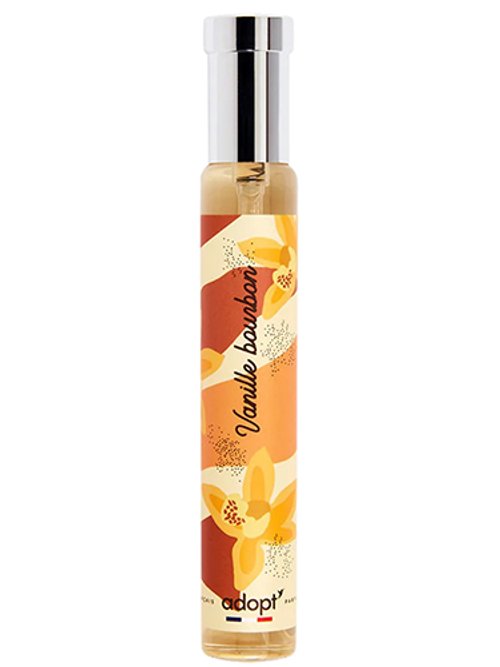VANILLE BOURBON Adopt' perfume by Adopt – Wikiparfum