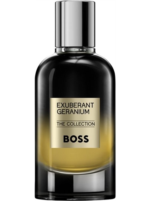 BOSS BOTTLED BEYOND香水由Hugo Boss制作- Wikiparfum