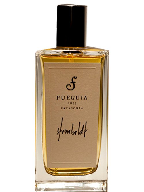 FUEGUIA Humboldt Ⅰ-ⅩⅥ 香水 Fueguia フエギア Humboldt フンボルト