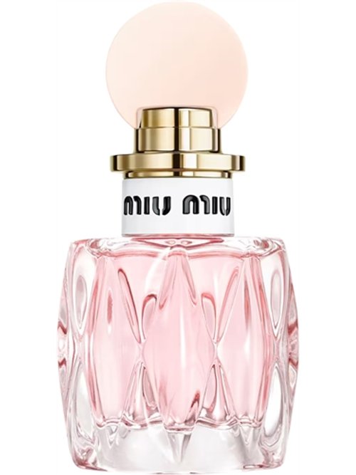MIU MIU TWIST EAU DE MAGNOLIA perfume by Miu Miu - Wikiparfum