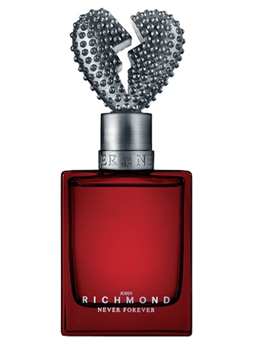 香料和香水(John Richmond) - Wikiparfum