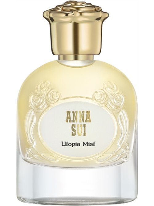 SUI DREAMS perfume by Anna Sui - Wikiparfum