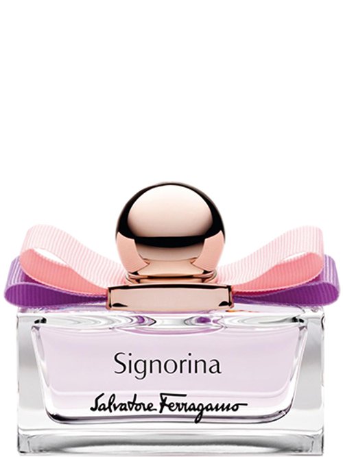  Salvatore Ferragamo Signorina Eau de Parfum Spray for