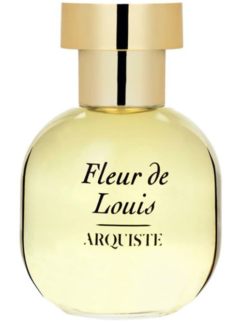 ARQUISTE アーキスト　FLEUR DE LOUIS