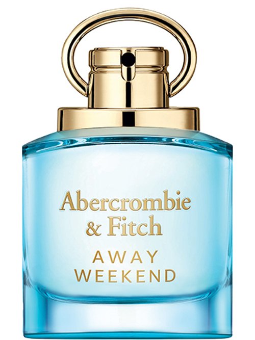 Abercrombie smell discount