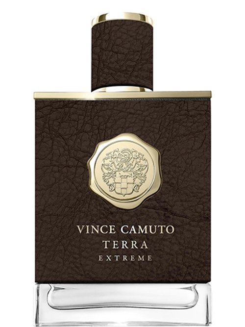 Vince Camuto Terra Extreme 2 Piece Gift Set – Hair Care & Beauty