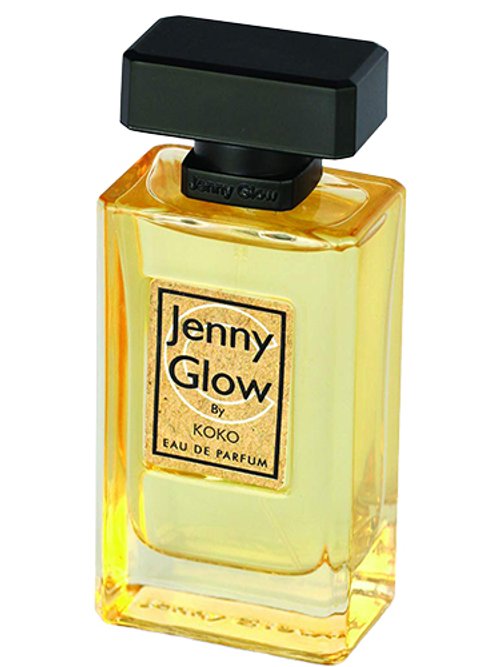 C KOKO perfume by Jenny Glow – Wikiparfum