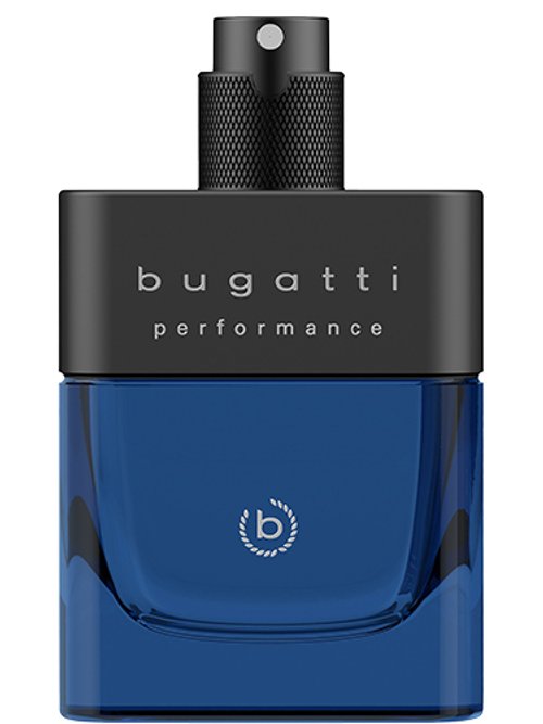 BLUE – perfume by PERFORMANCE Bugatti BUGATTI DEEP Wikiparfum