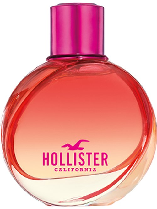 Hollister{ingredient}香水– Wikiparfum